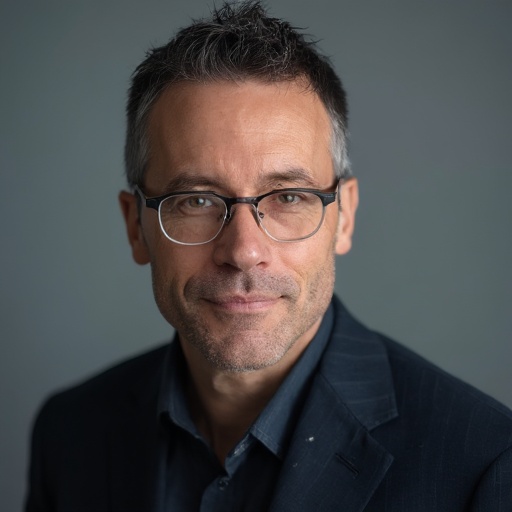 Krzysztof Wiśniewski — wypłacalne kasyna internetowe reviewer